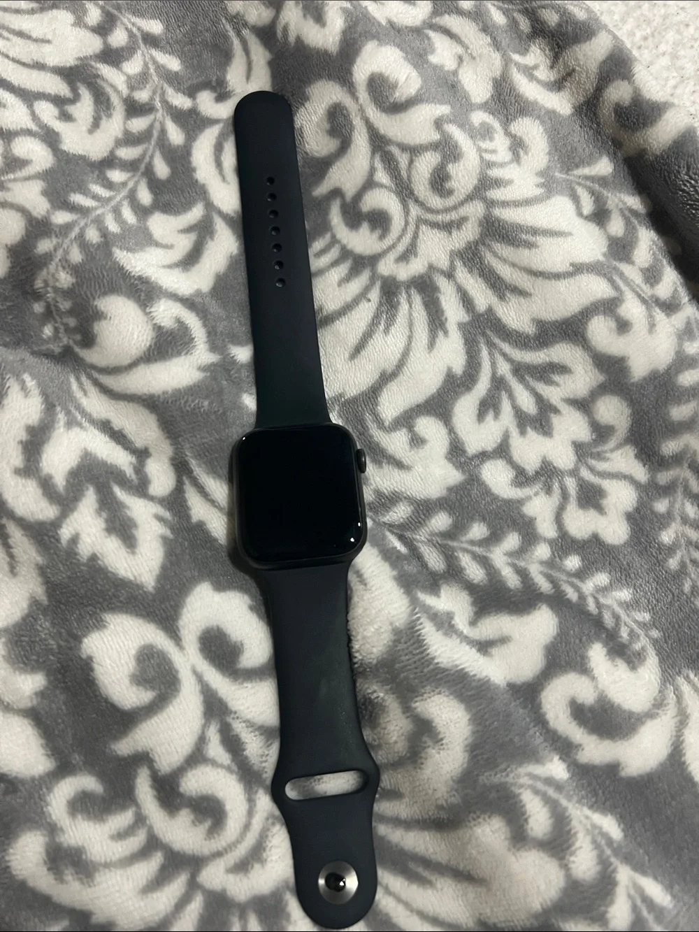 Apple watch SE 44mm gps LTE